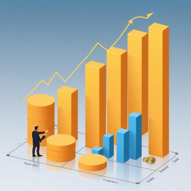 Финансовый контур для группы компаний - диаграмма с потоками денежных средств и интеграцией платежей